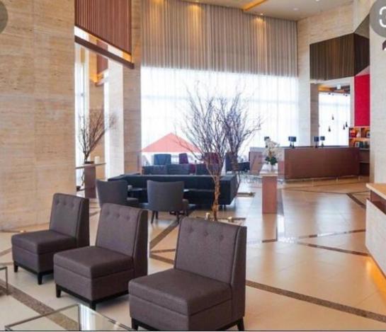 Apartment Moderno Barra Rj