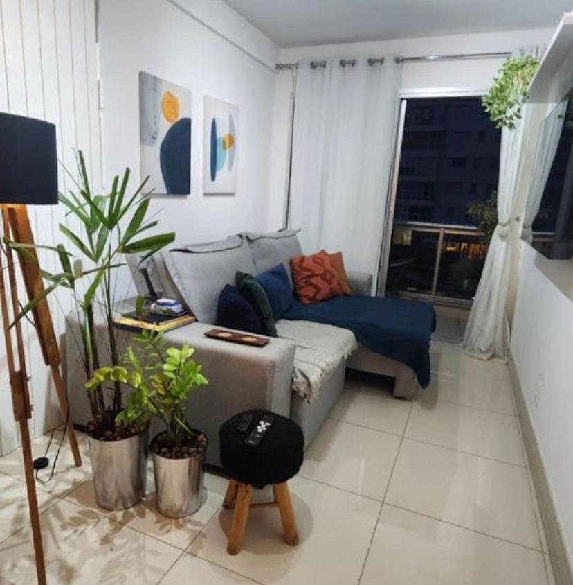 Apartment Moderno Barra Rj Rio de Janeiro