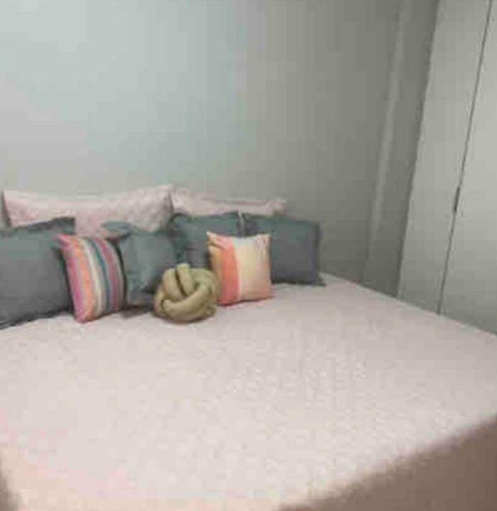 Moderno Barra Rj Apartment *