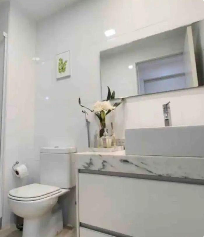 Moderno Barra Rj Apartment *